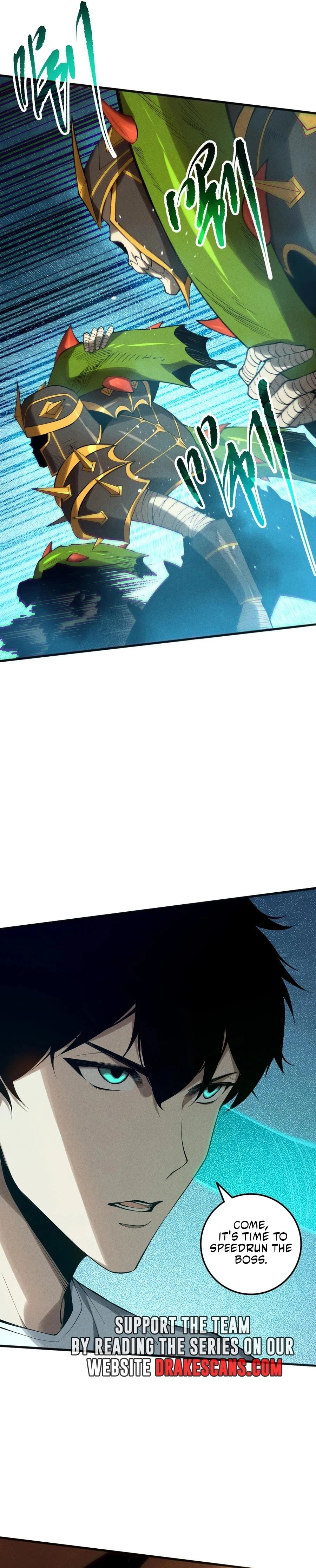  Necromancer, the Ultimate Scourge! Chapter 130 - 20