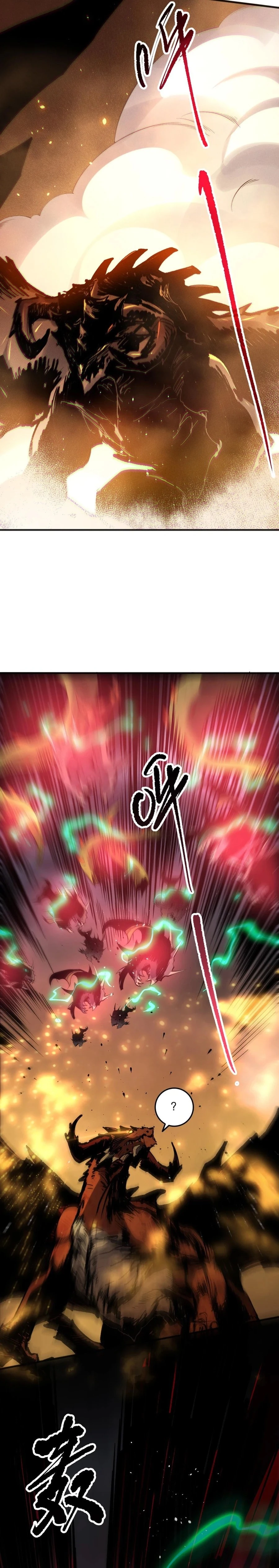 Necromancer, the Ultimate Scourge! Chapter 130 - 21