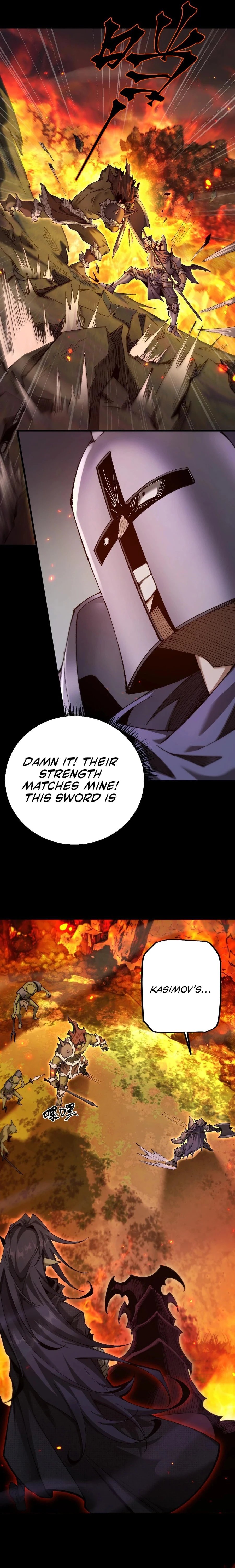 From Goblin to Goblin God Chapter 23 - 7