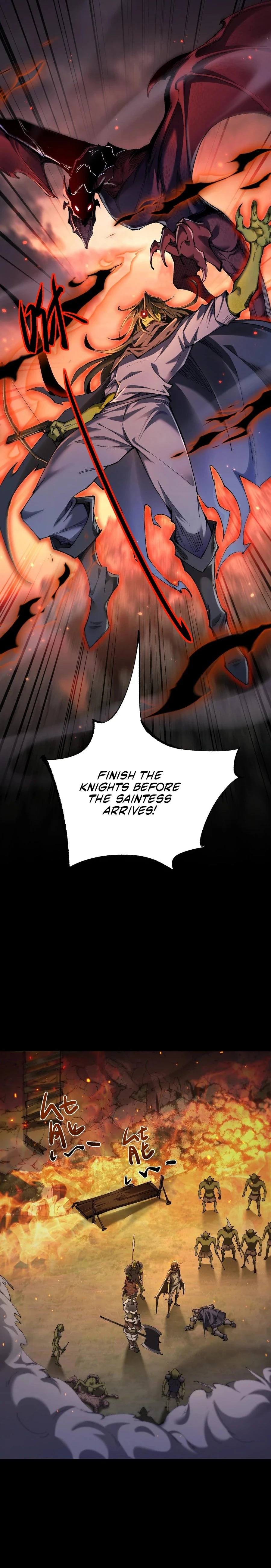 From Goblin to Goblin God Chapter 23 - 9
