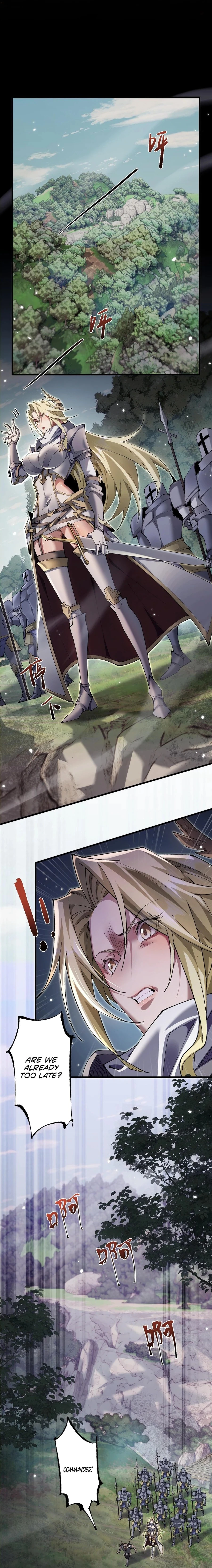 From Goblin to Goblin God Chapter 23 - 12
