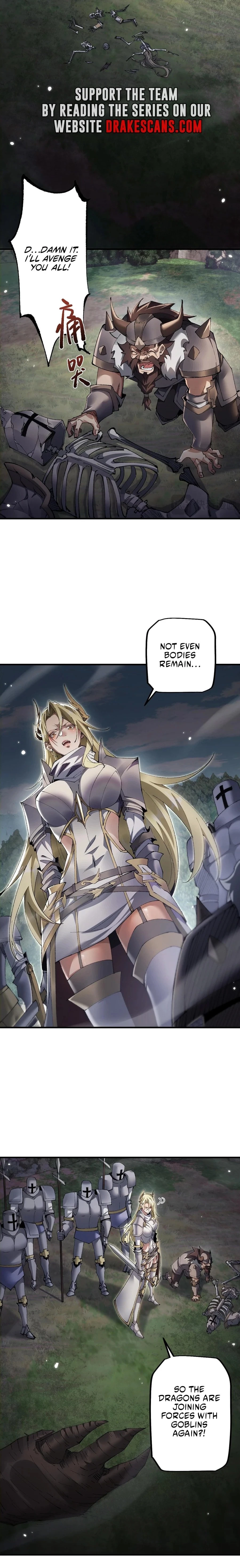 From Goblin to Goblin God Chapter 23 - 13