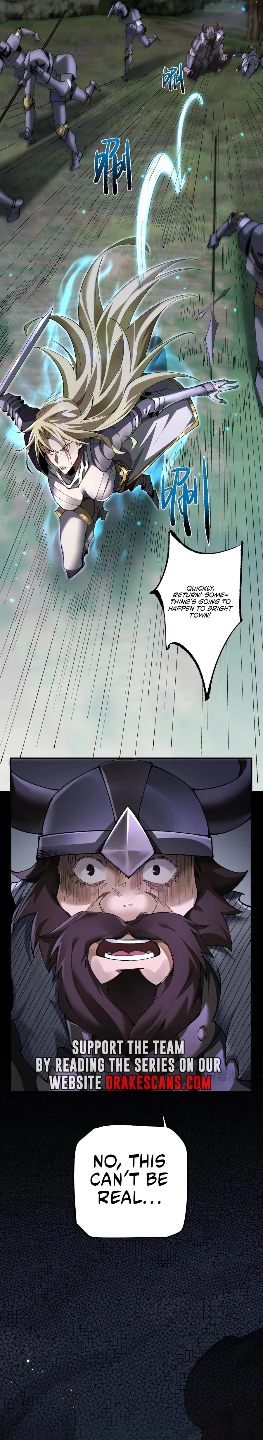 From Goblin to Goblin God Chapter 23 - 16