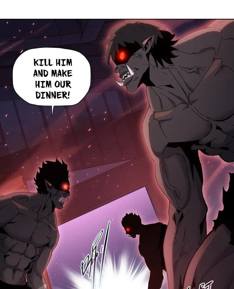The Doomsday Ruthless Man: Hoarding Trillions of Supplies at the Beginning Chapter 39 - 47