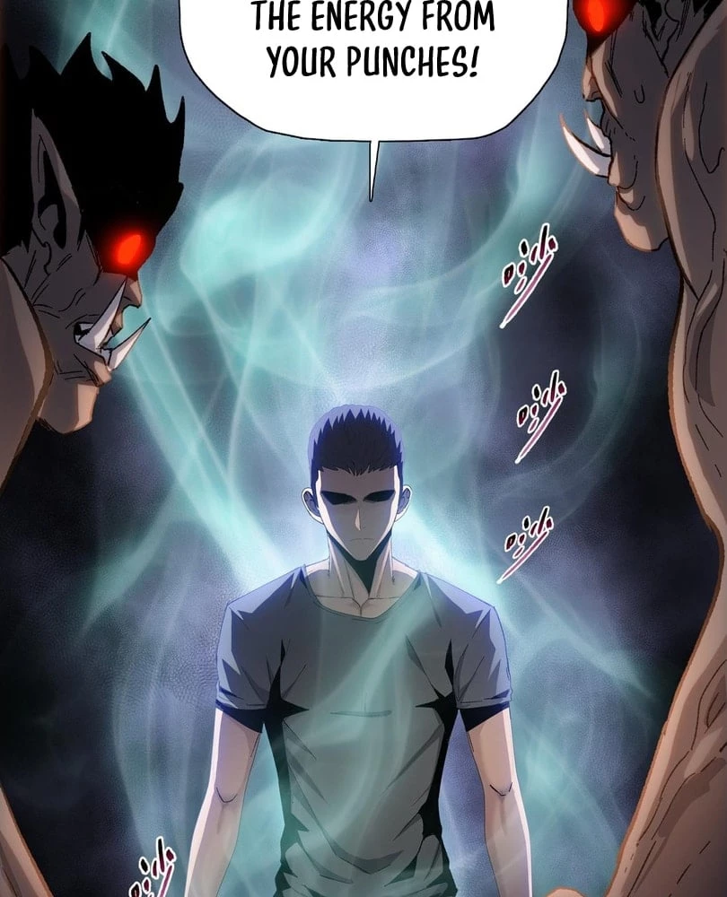 The Doomsday Ruthless Man: Hoarding Trillions of Supplies at the Beginning Chapter 39 - 62