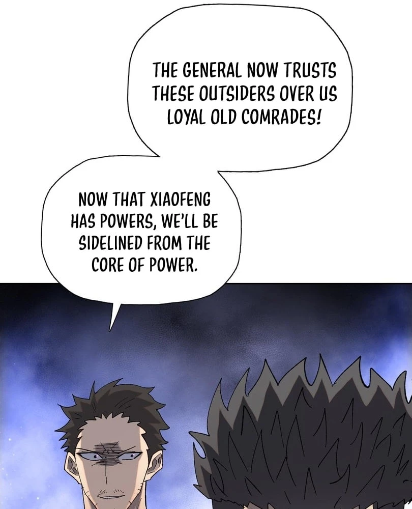The Doomsday Ruthless Man: Hoarding Trillions of Supplies at the Beginning Chapter 39 - 94