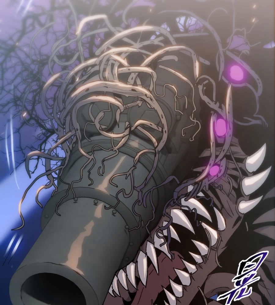The Doomsday Ruthless Man: Hoarding Trillions of Supplies at the Beginning Chapter 38 - 45