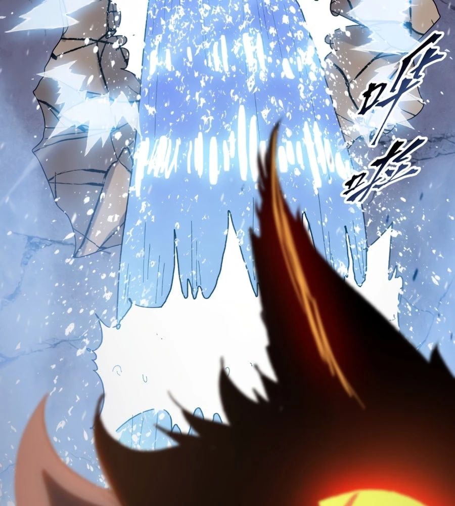 The Doomsday Ruthless Man: Hoarding Trillions of Supplies at the Beginning Chapter 38 - 64