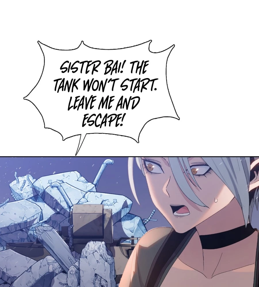 The Doomsday Ruthless Man: Hoarding Trillions of Supplies at the Beginning Chapter 38 - 86