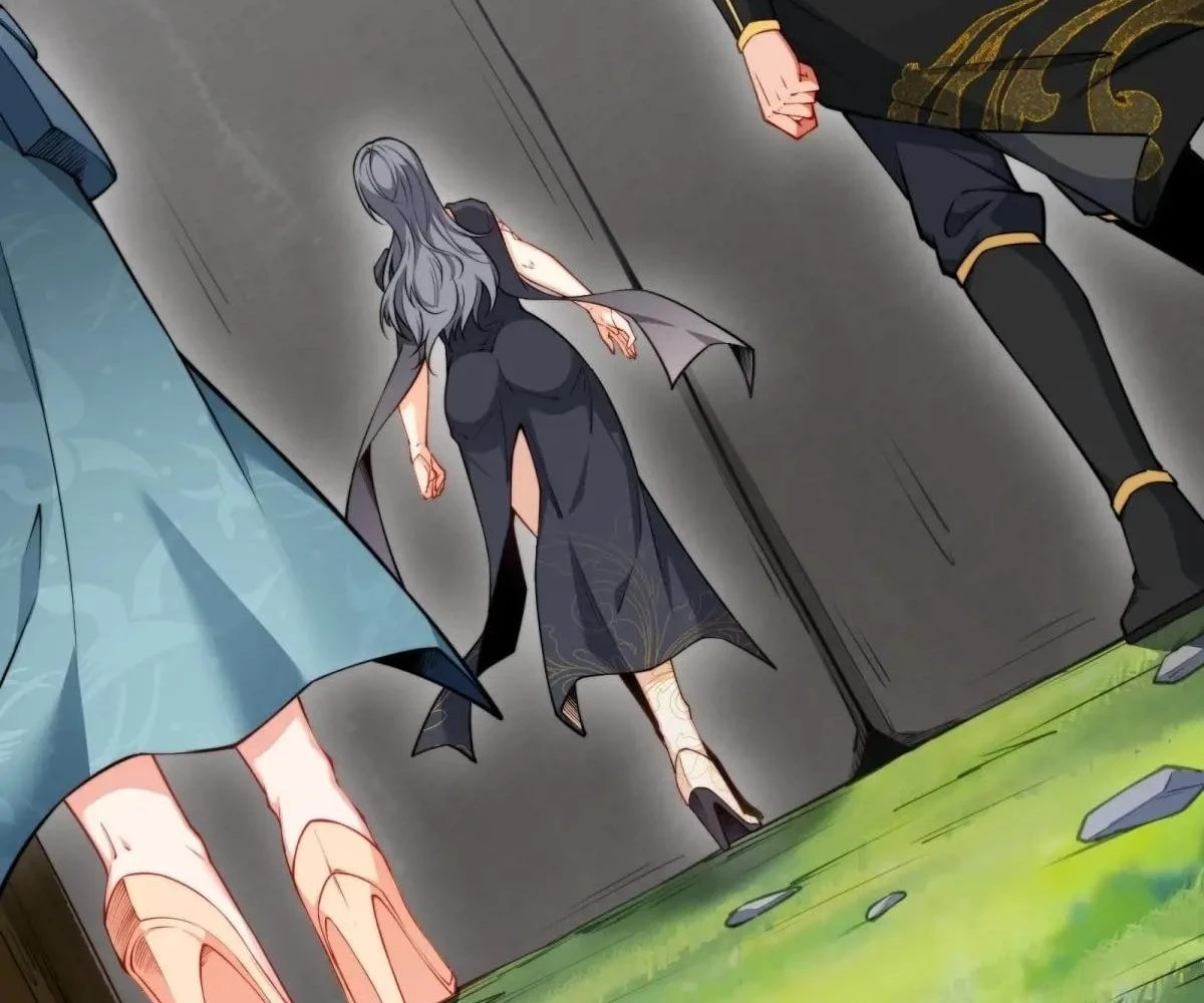 Traveling Through Time and Space to Become an Unlucky NPC: I Have a Wife to Protect Me Chapter 63 - 10