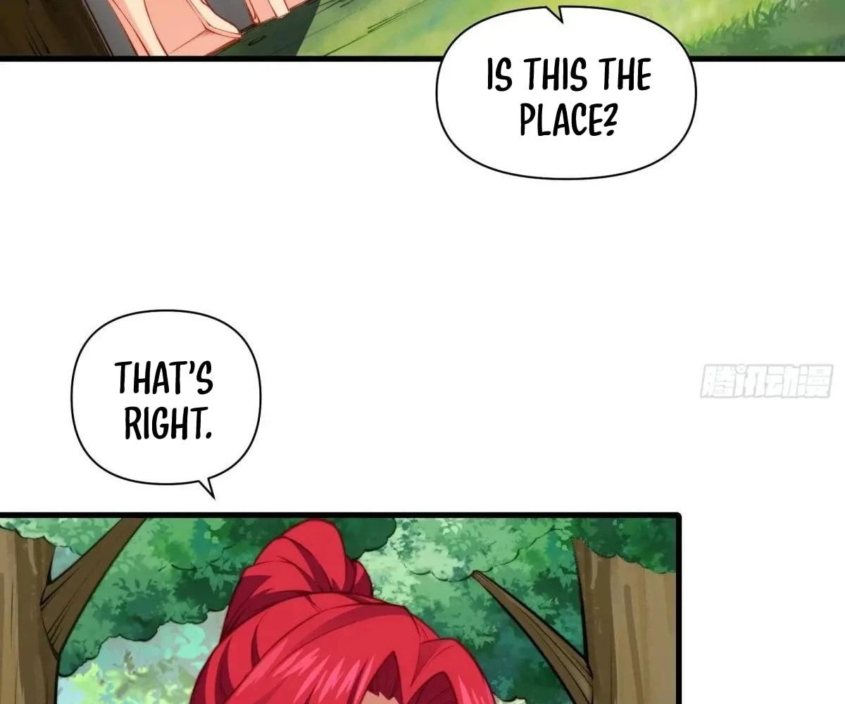Traveling Through Time and Space to Become an Unlucky NPC: I Have a Wife to Protect Me Chapter 63 - 11