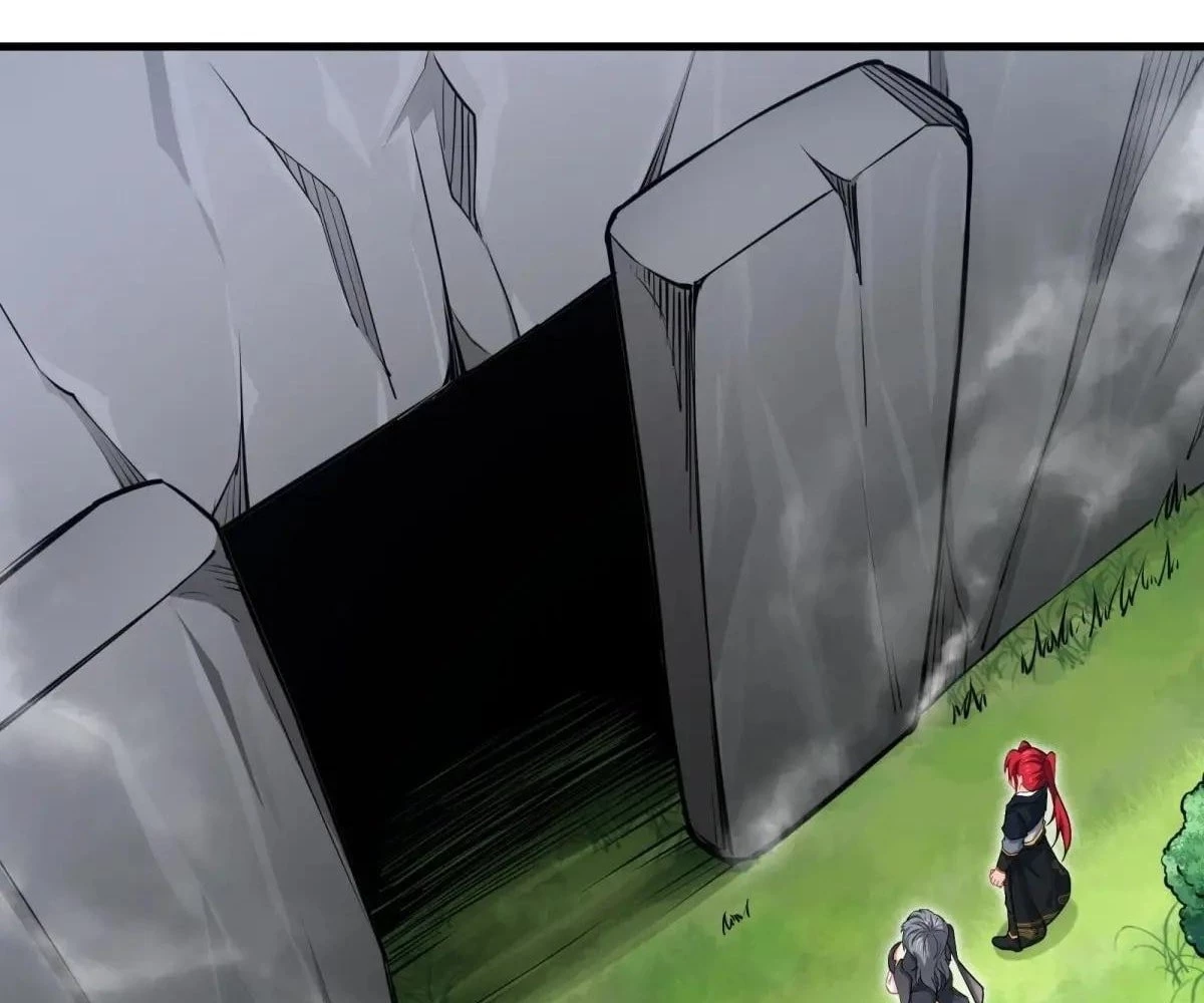 Traveling Through Time and Space to Become an Unlucky NPC: I Have a Wife to Protect Me Chapter 63 - 25