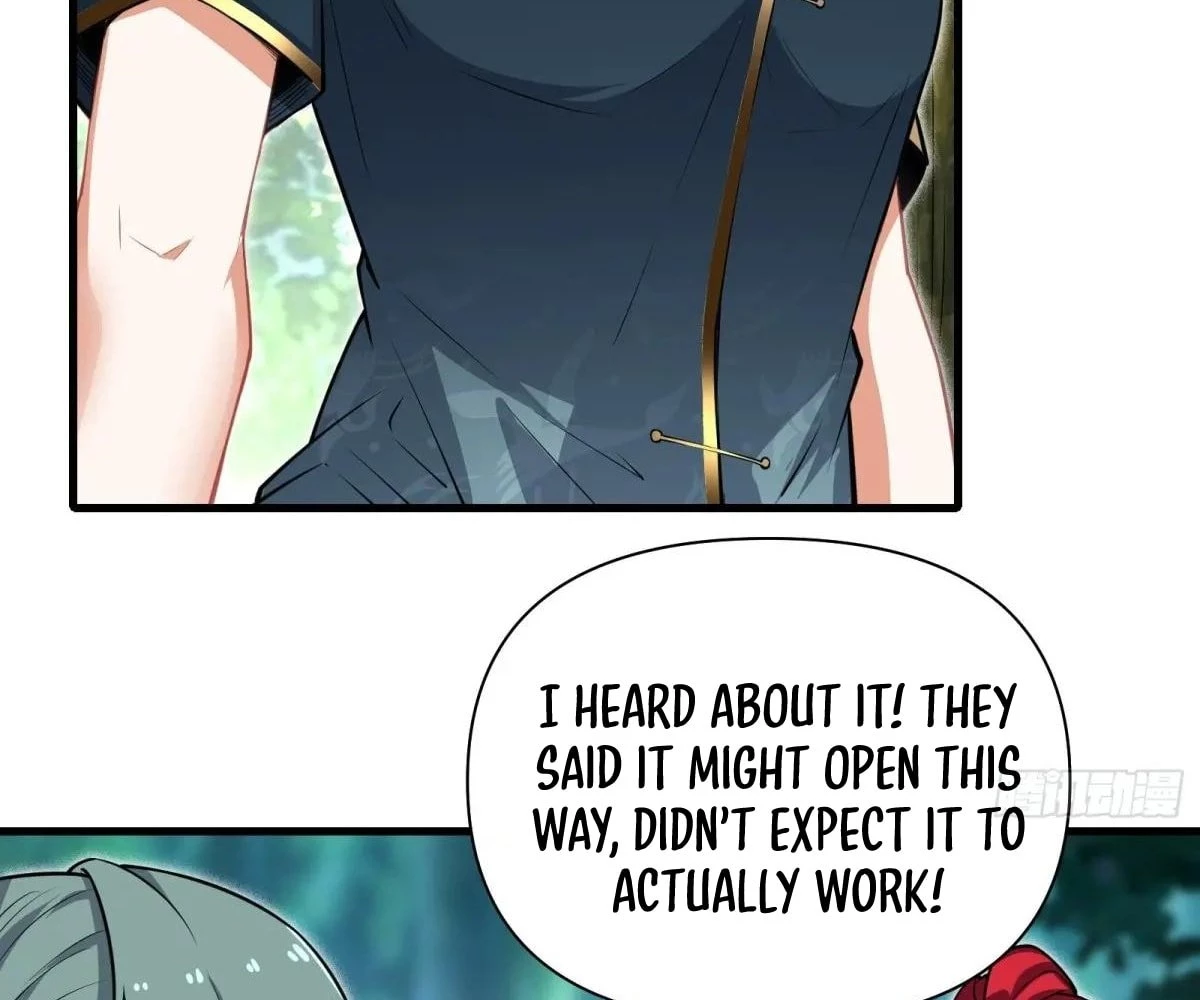 Traveling Through Time and Space to Become an Unlucky NPC: I Have a Wife to Protect Me Chapter 63 - 28
