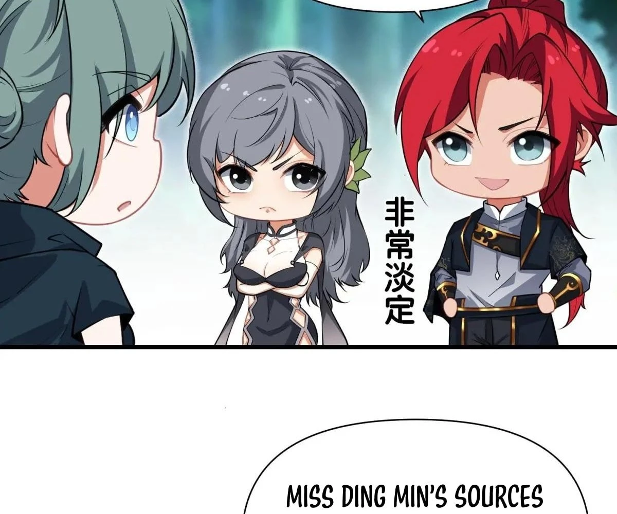 Traveling Through Time and Space to Become an Unlucky NPC: I Have a Wife to Protect Me Chapter 63 - 29
