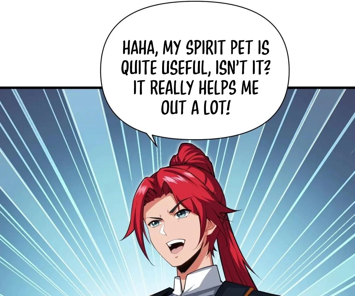Traveling Through Time and Space to Become an Unlucky NPC: I Have a Wife to Protect Me Chapter 63 - 32