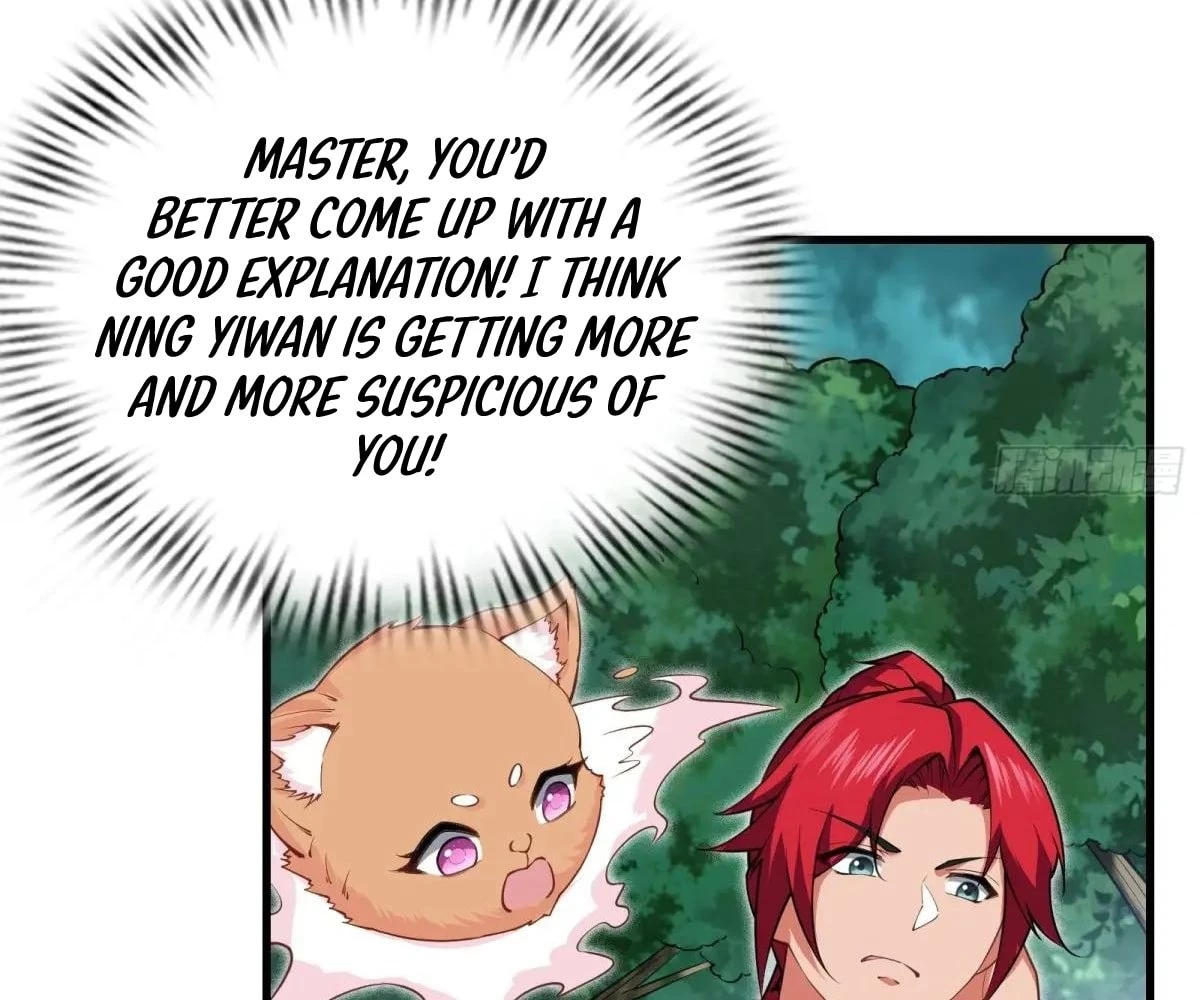 Traveling Through Time and Space to Become an Unlucky NPC: I Have a Wife to Protect Me Chapter 63 - 35
