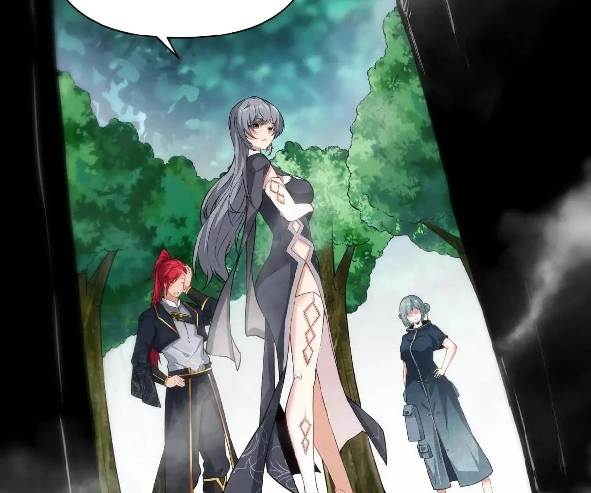 Traveling Through Time and Space to Become an Unlucky NPC: I Have a Wife to Protect Me Chapter 63 - 38