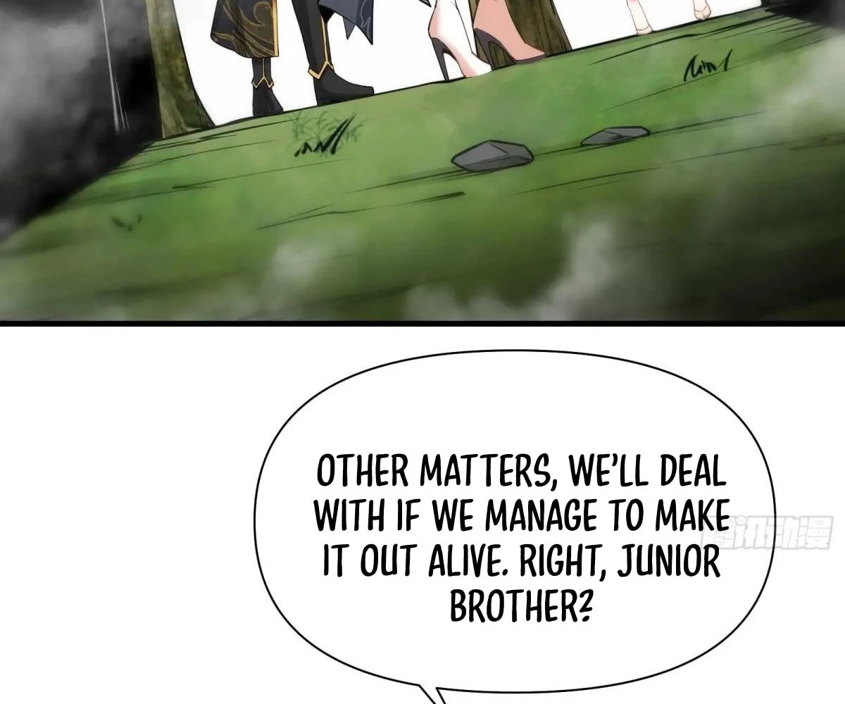 Traveling Through Time and Space to Become an Unlucky NPC: I Have a Wife to Protect Me Chapter 63 - 39