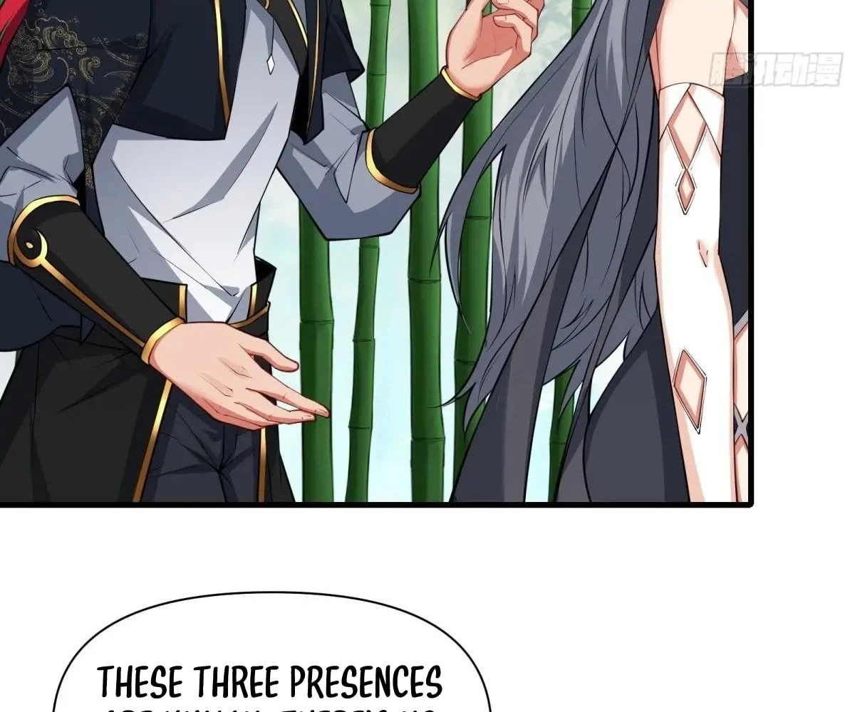 Traveling Through Time and Space to Become an Unlucky NPC: I Have a Wife to Protect Me Chapter 63 - 53