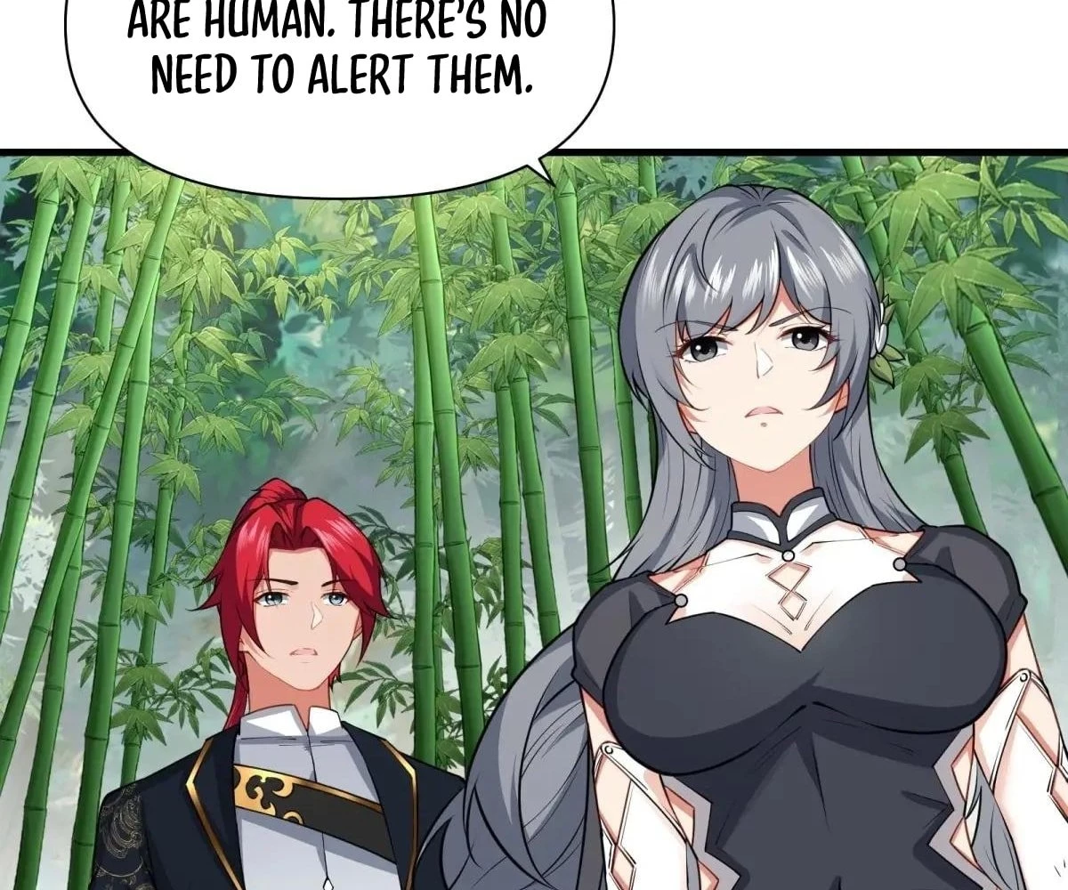 Traveling Through Time and Space to Become an Unlucky NPC: I Have a Wife to Protect Me Chapter 63 - 54