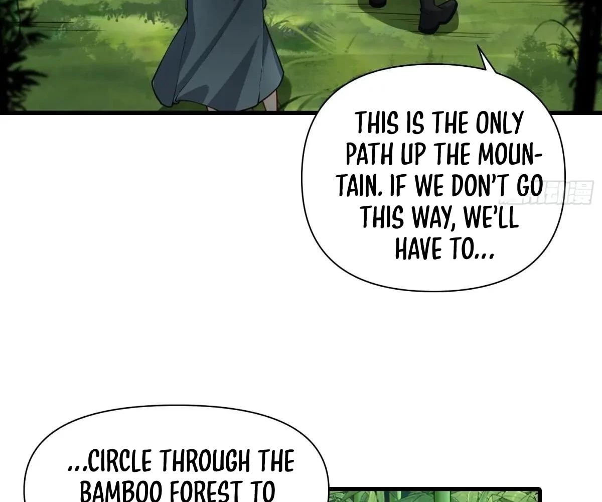 Traveling Through Time and Space to Become an Unlucky NPC: I Have a Wife to Protect Me Chapter 63 - 57