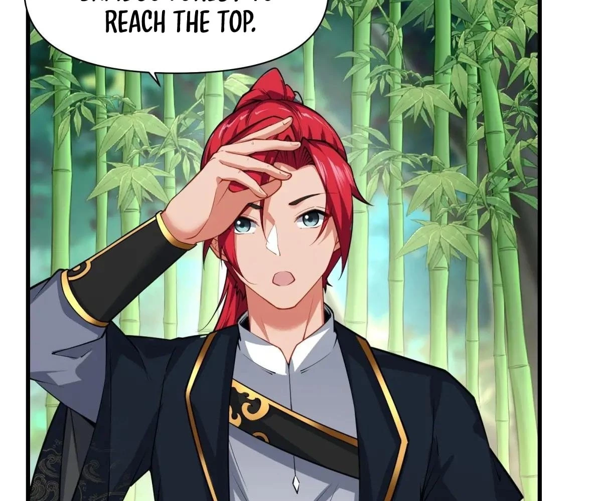 Traveling Through Time and Space to Become an Unlucky NPC: I Have a Wife to Protect Me Chapter 63 - 58