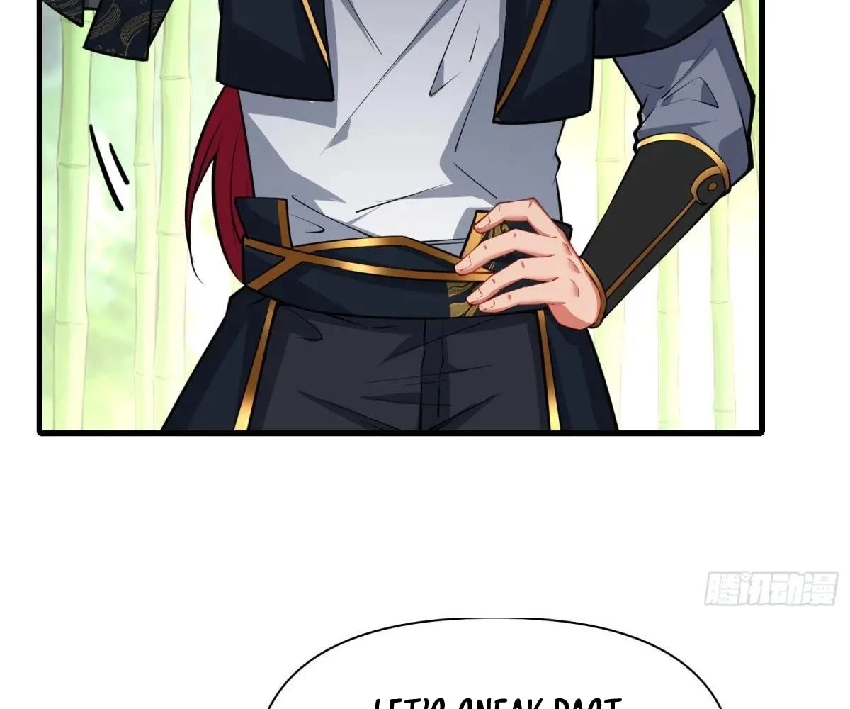 Traveling Through Time and Space to Become an Unlucky NPC: I Have a Wife to Protect Me Chapter 63 - 59