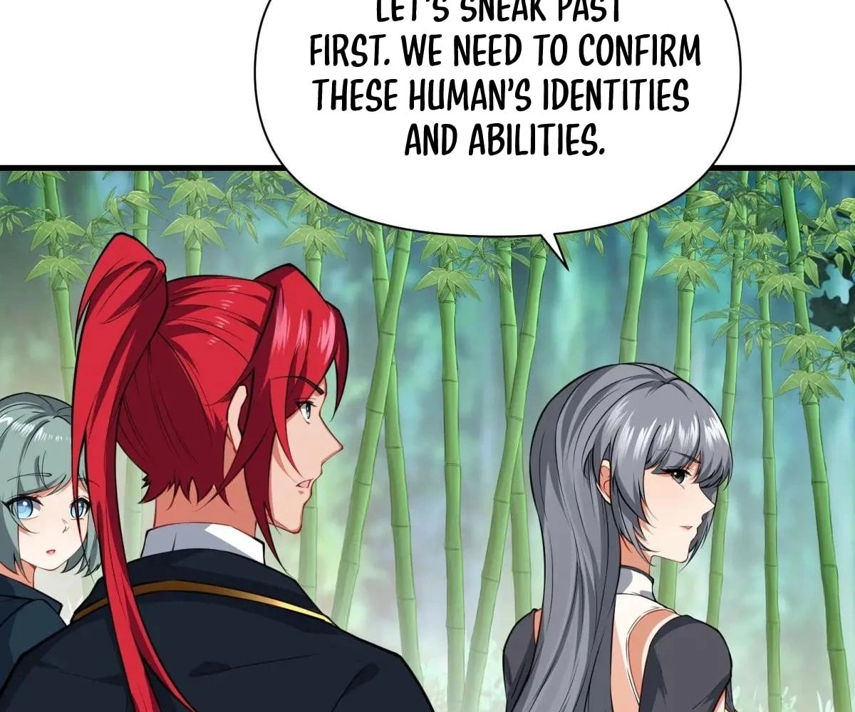 Traveling Through Time and Space to Become an Unlucky NPC: I Have a Wife to Protect Me Chapter 63 - 60