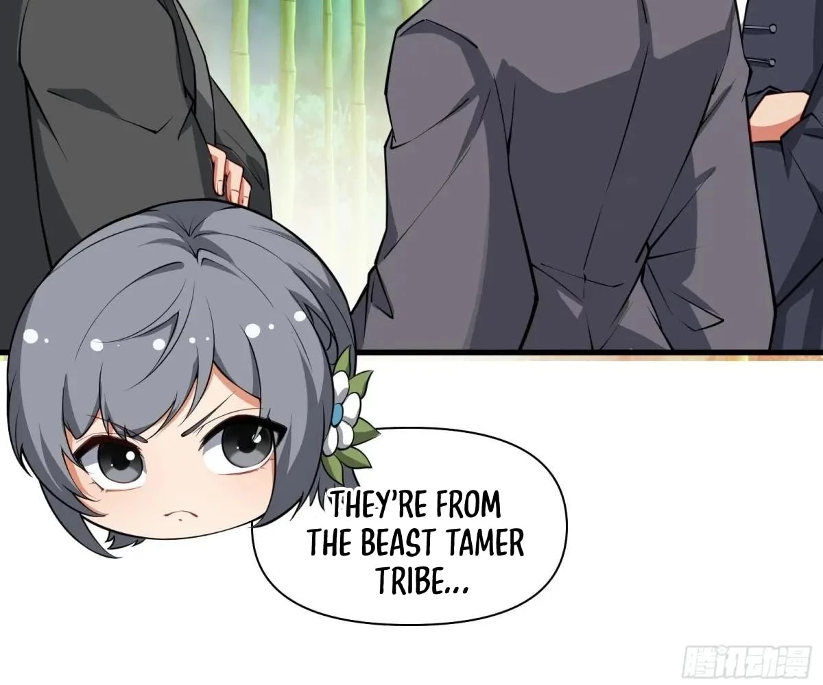 Traveling Through Time and Space to Become an Unlucky NPC: I Have a Wife to Protect Me Chapter 63 - 68