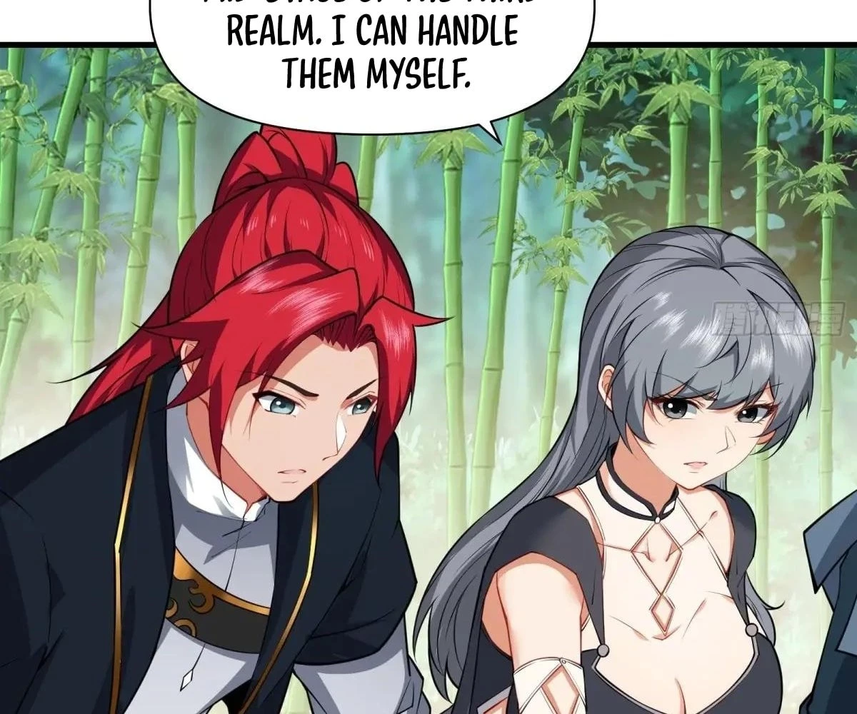 Traveling Through Time and Space to Become an Unlucky NPC: I Have a Wife to Protect Me Chapter 63 - 73