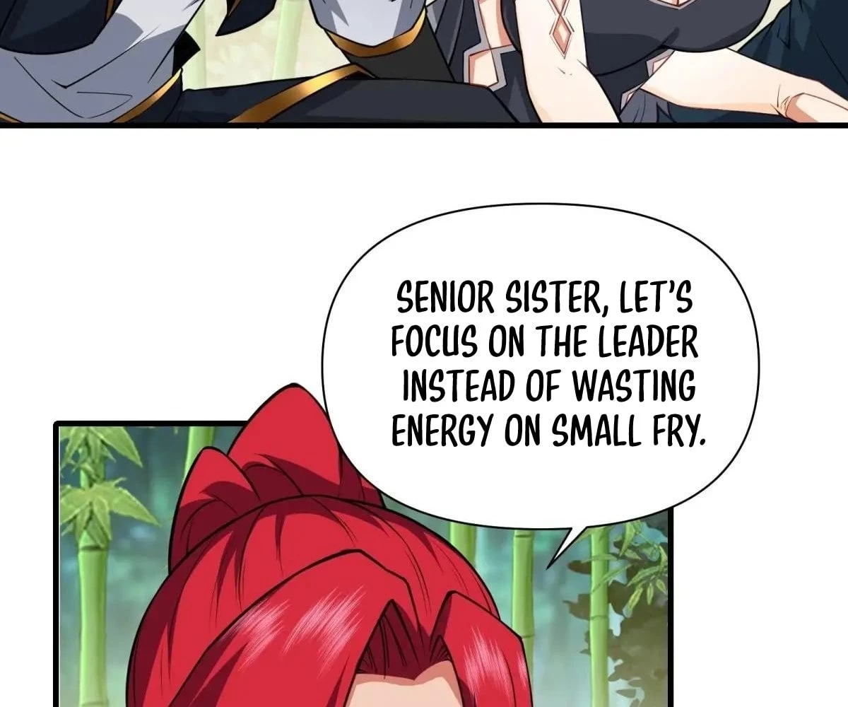 Traveling Through Time and Space to Become an Unlucky NPC: I Have a Wife to Protect Me Chapter 63 - 74