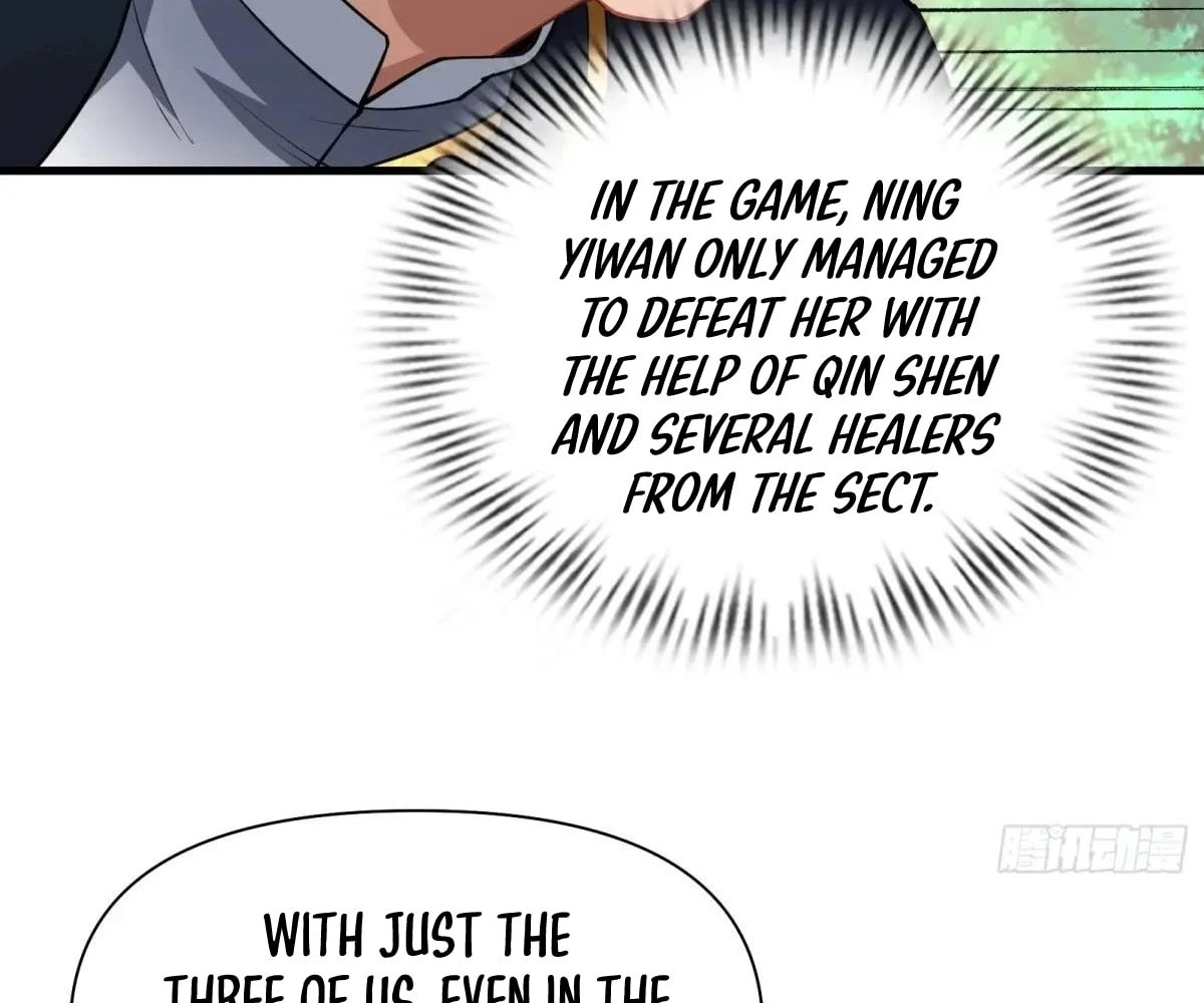 Traveling Through Time and Space to Become an Unlucky NPC: I Have a Wife to Protect Me Chapter 63 - 87