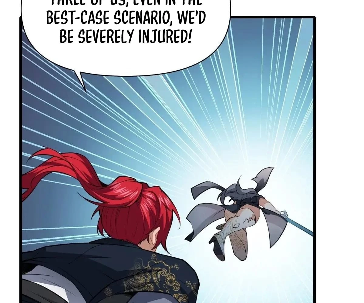 Traveling Through Time and Space to Become an Unlucky NPC: I Have a Wife to Protect Me Chapter 63 - 88
