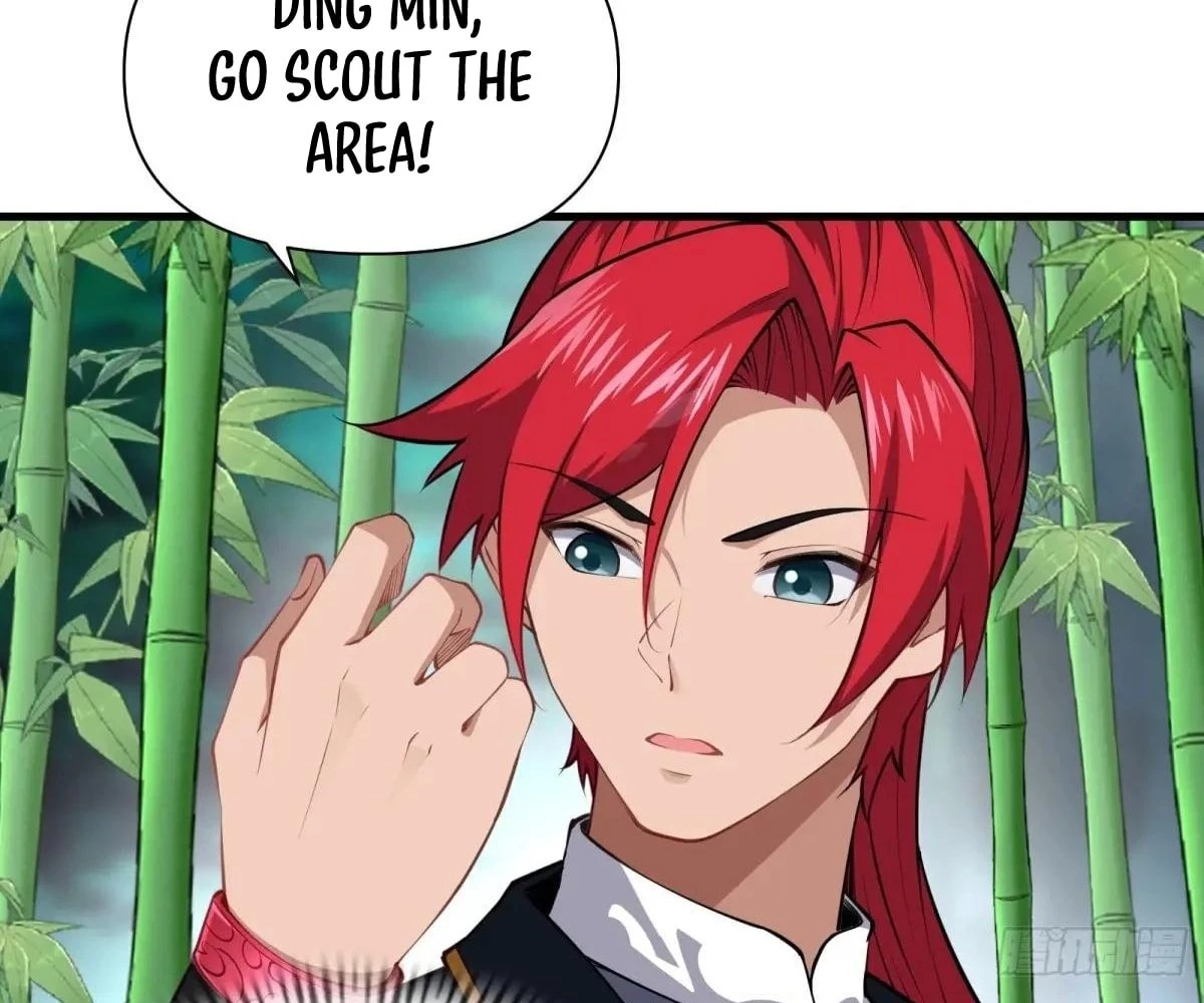 Traveling Through Time and Space to Become an Unlucky NPC: I Have a Wife to Protect Me Chapter 63 - 94
