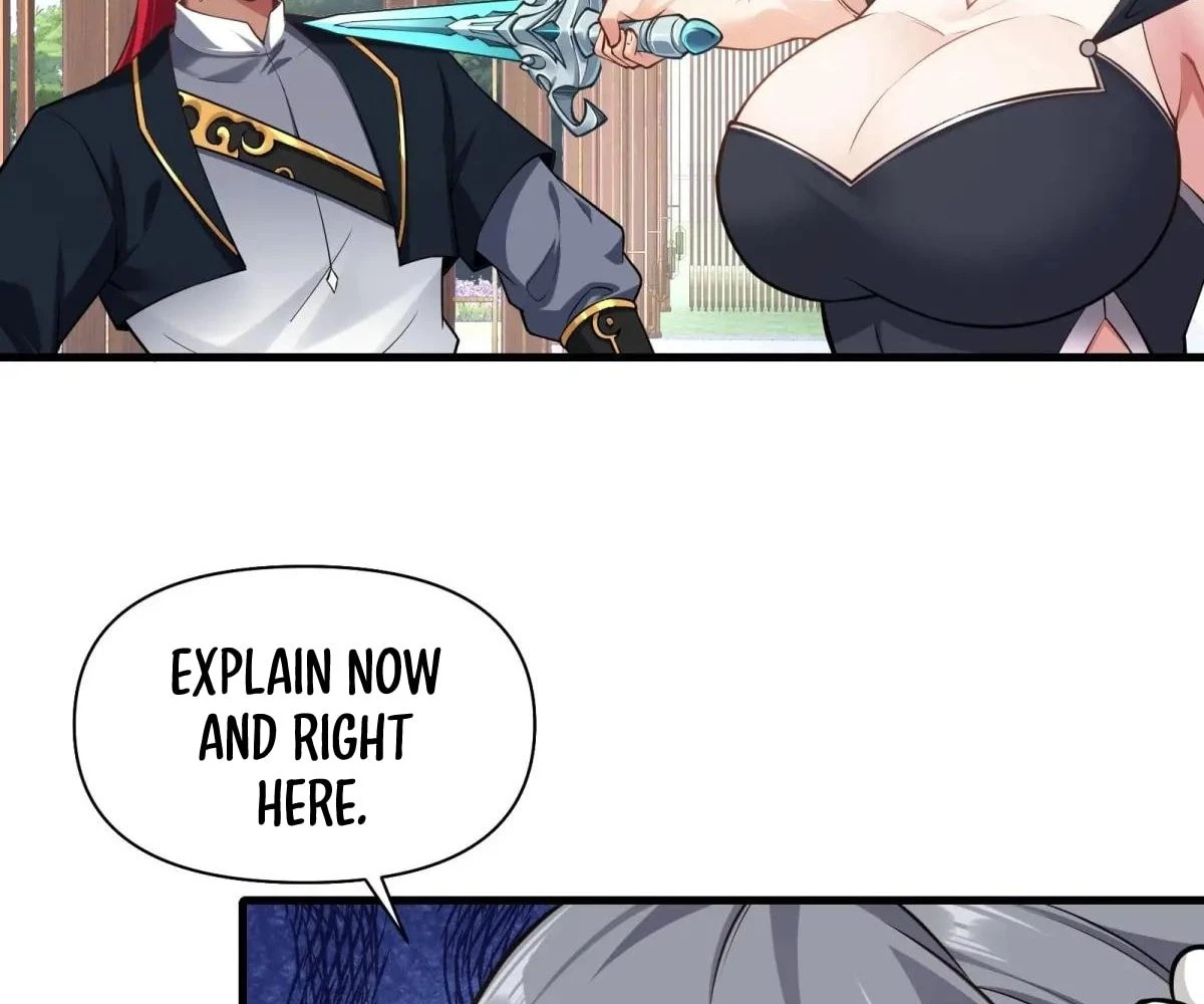 Traveling Through Time and Space to Become an Unlucky NPC: I Have a Wife to Protect Me Chapter 62 - 9