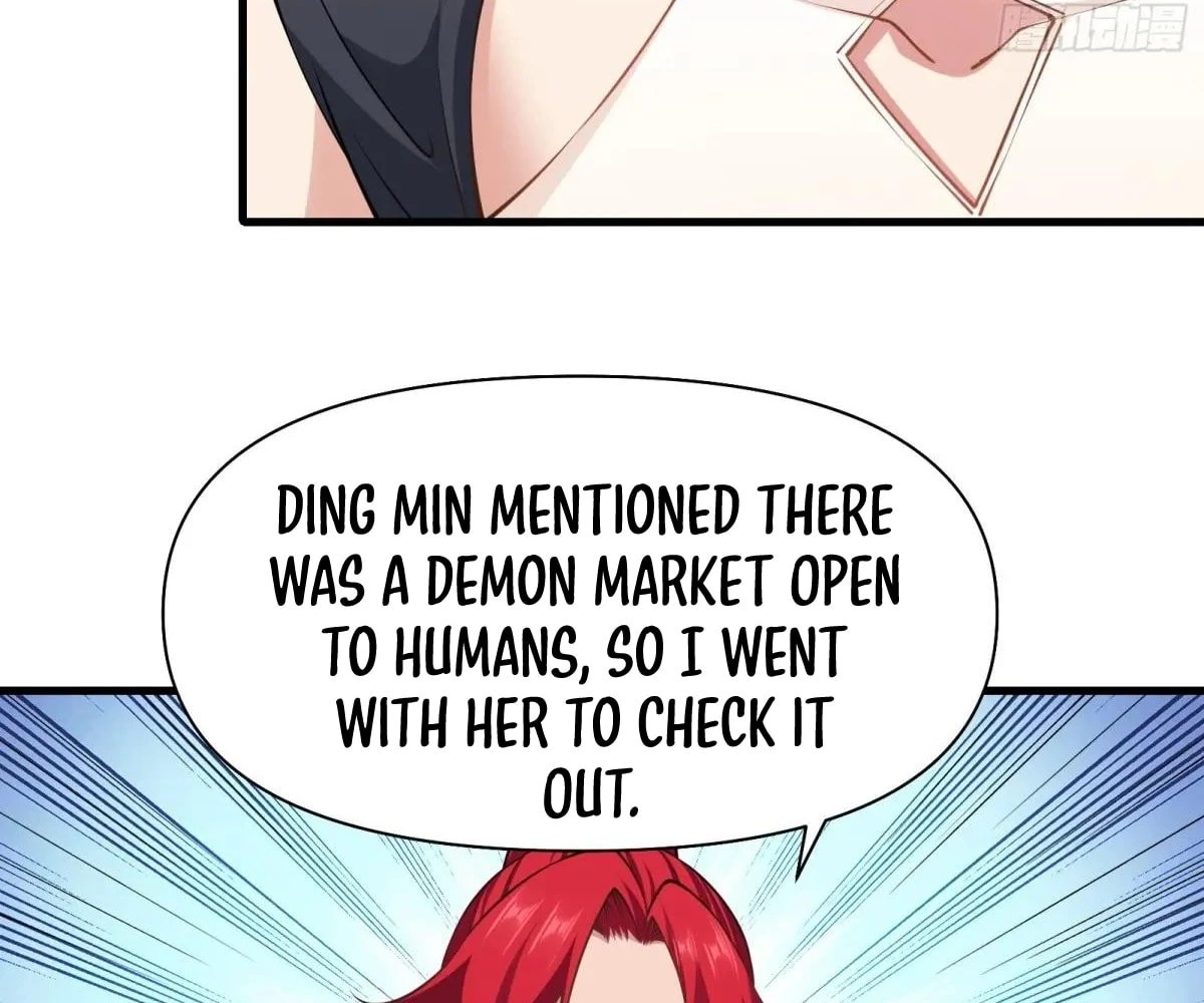 Traveling Through Time and Space to Become an Unlucky NPC: I Have a Wife to Protect Me Chapter 62 - 11