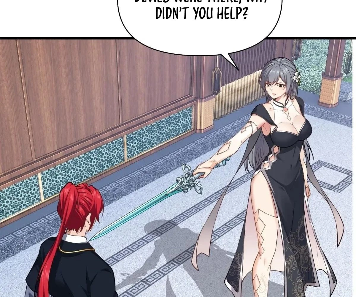 Traveling Through Time and Space to Become an Unlucky NPC: I Have a Wife to Protect Me Chapter 62 - 20