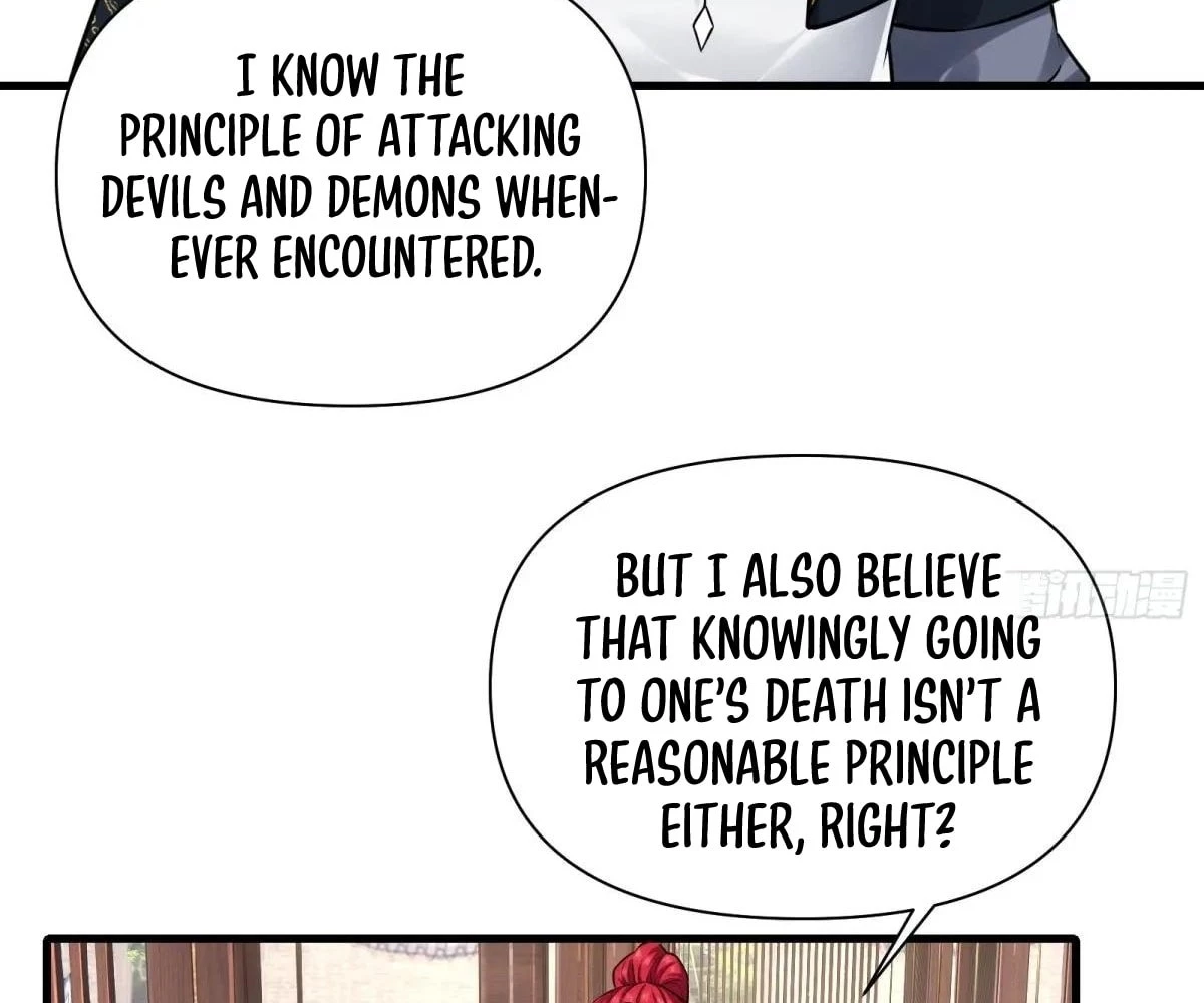 Traveling Through Time and Space to Become an Unlucky NPC: I Have a Wife to Protect Me Chapter 62 - 26