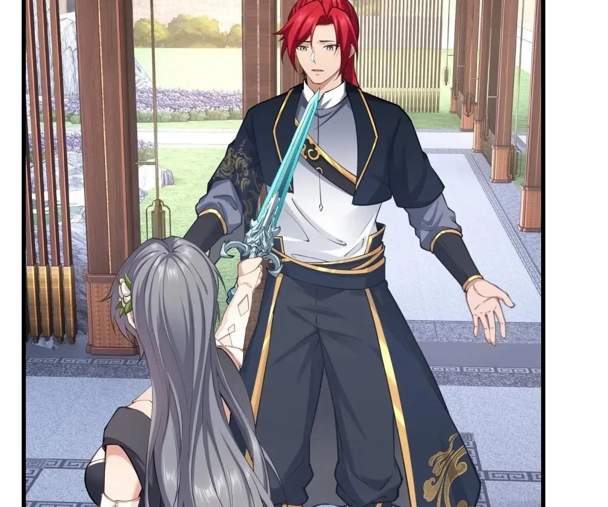 Traveling Through Time and Space to Become an Unlucky NPC: I Have a Wife to Protect Me Chapter 62 - 27