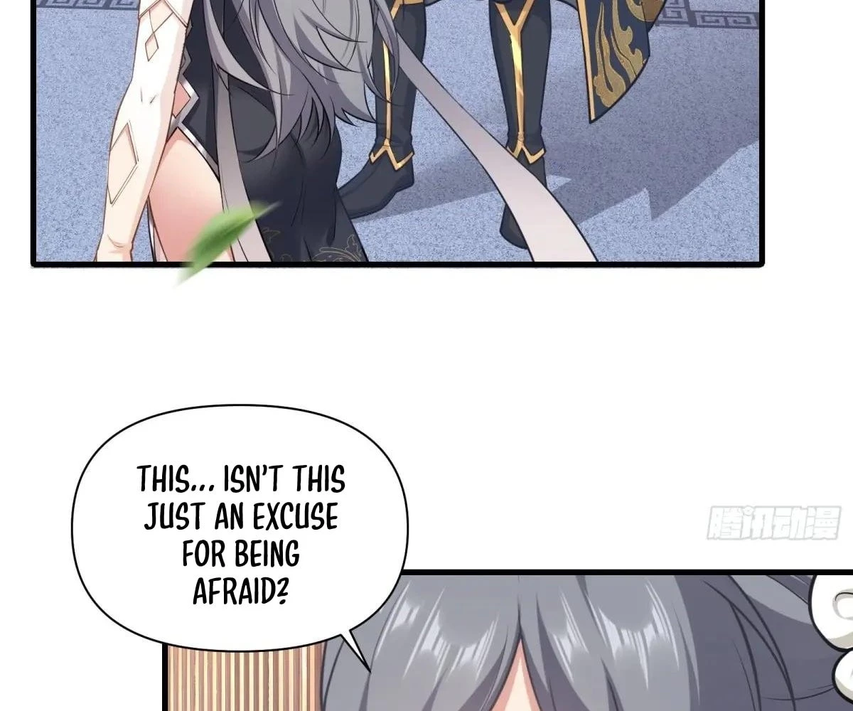 Traveling Through Time and Space to Become an Unlucky NPC: I Have a Wife to Protect Me Chapter 62 - 28