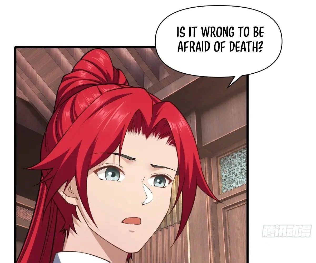 Traveling Through Time and Space to Become an Unlucky NPC: I Have a Wife to Protect Me Chapter 62 - 30