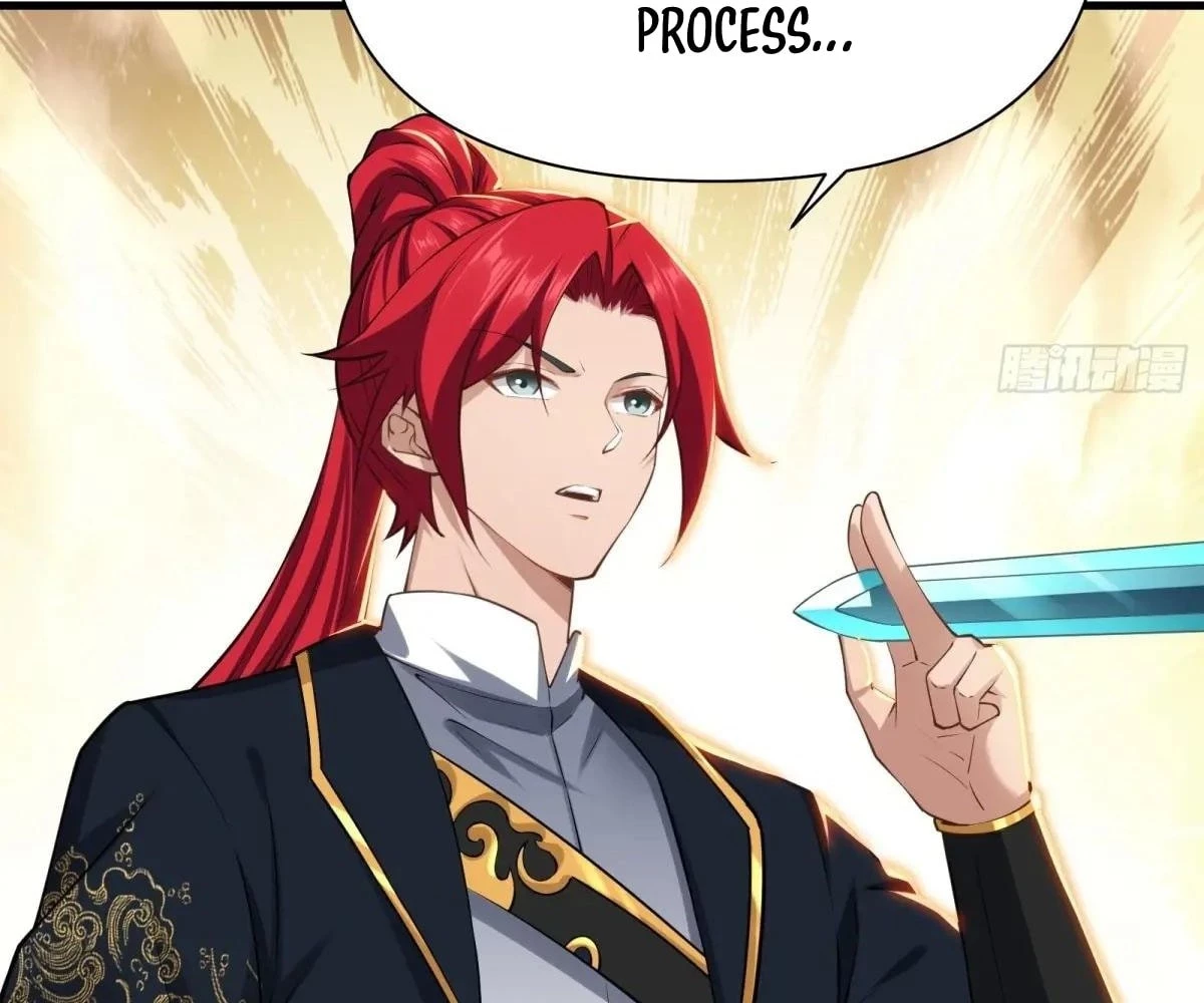 Traveling Through Time and Space to Become an Unlucky NPC: I Have a Wife to Protect Me Chapter 62 - 37