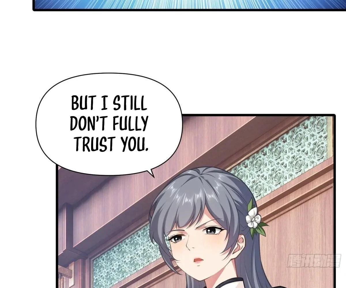 Traveling Through Time and Space to Become an Unlucky NPC: I Have a Wife to Protect Me Chapter 62 - 43
