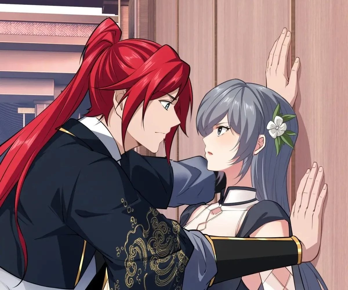 Traveling Through Time and Space to Become an Unlucky NPC: I Have a Wife to Protect Me Chapter 62 - 47