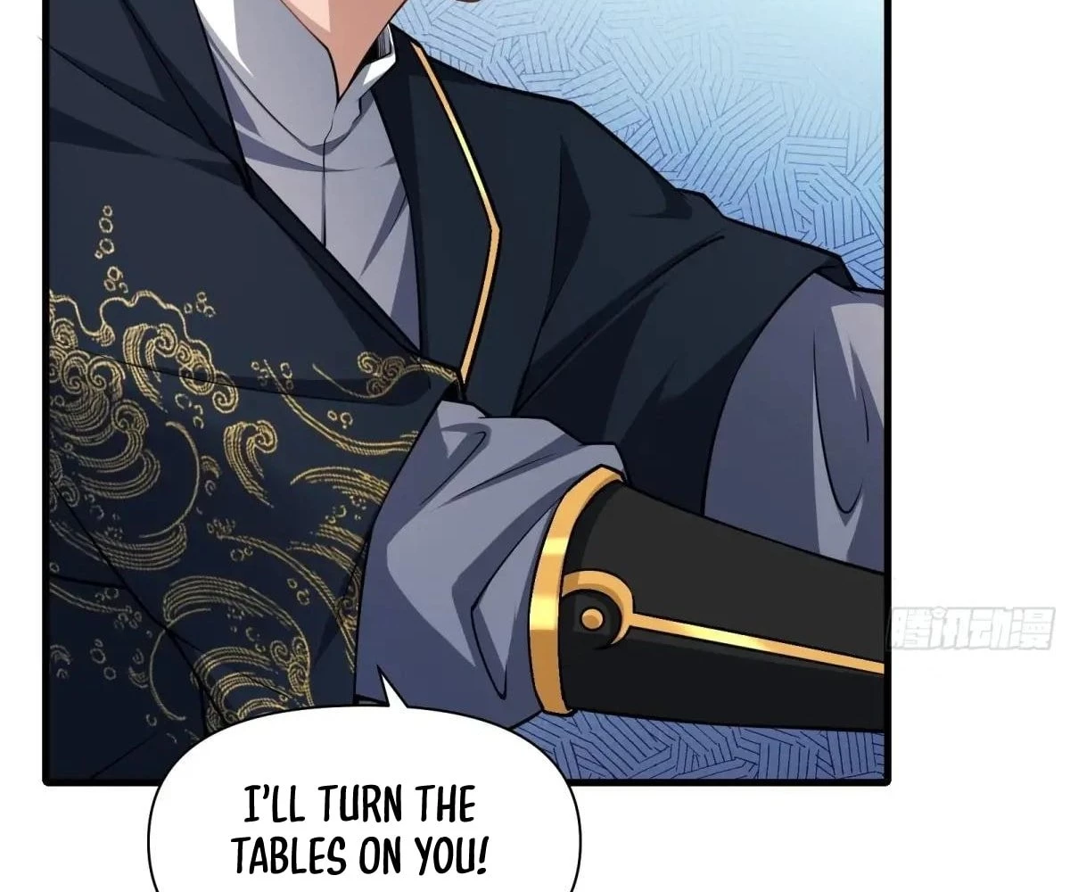 Traveling Through Time and Space to Become an Unlucky NPC: I Have a Wife to Protect Me Chapter 62 - 52