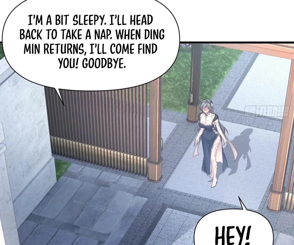 Traveling Through Time and Space to Become an Unlucky NPC: I Have a Wife to Protect Me Chapter 62 - 66