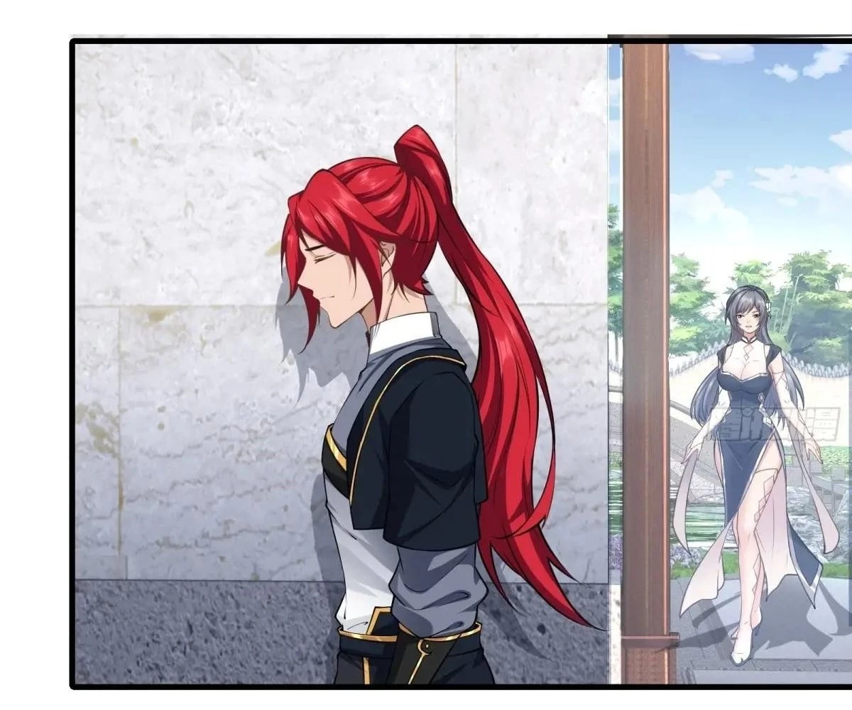 Traveling Through Time and Space to Become an Unlucky NPC: I Have a Wife to Protect Me Chapter 62 - 68