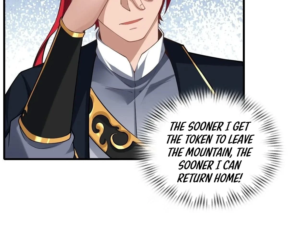 Traveling Through Time and Space to Become an Unlucky NPC: I Have a Wife to Protect Me Chapter 62 - 74