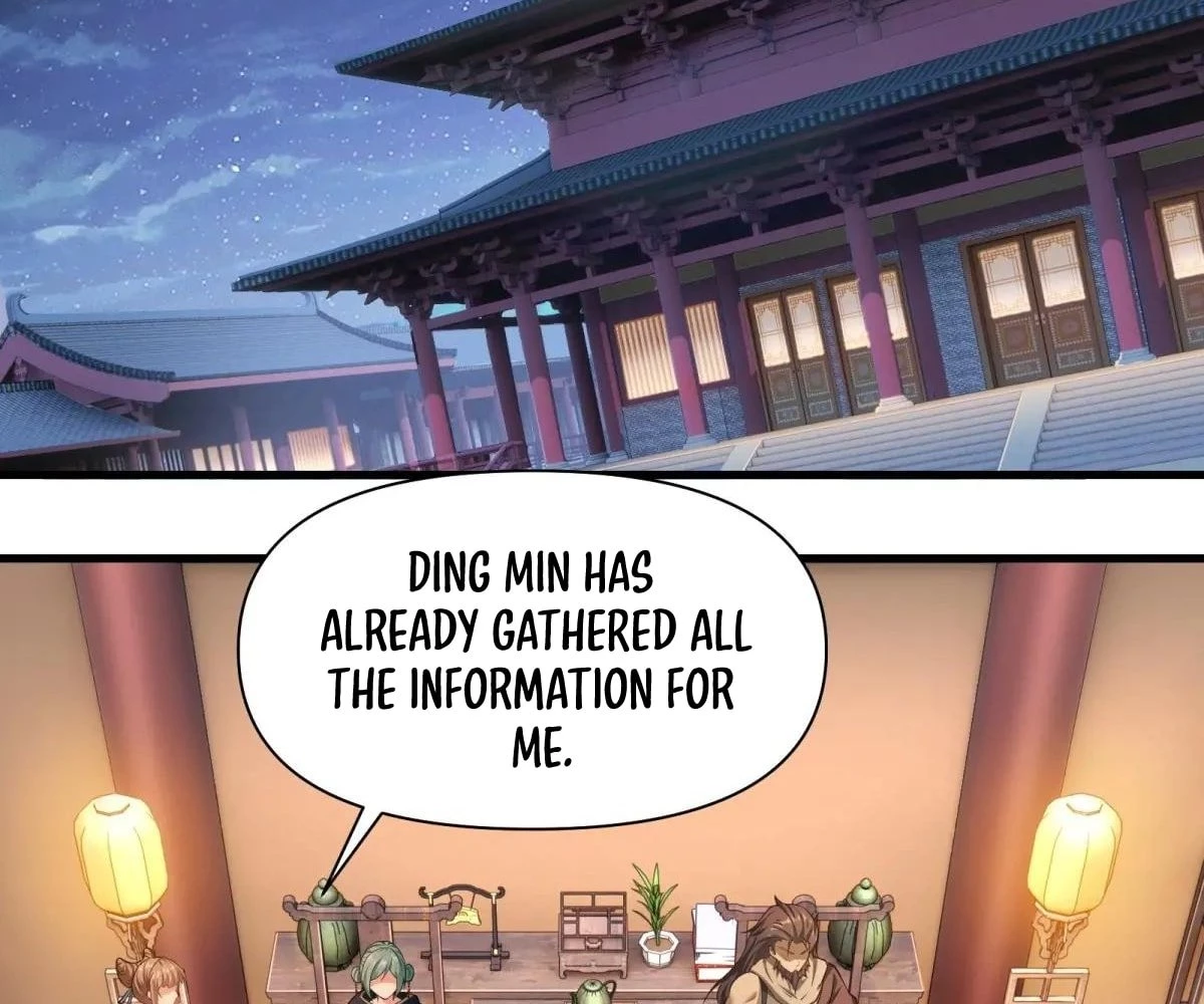 Traveling Through Time and Space to Become an Unlucky NPC: I Have a Wife to Protect Me Chapter 62 - 76