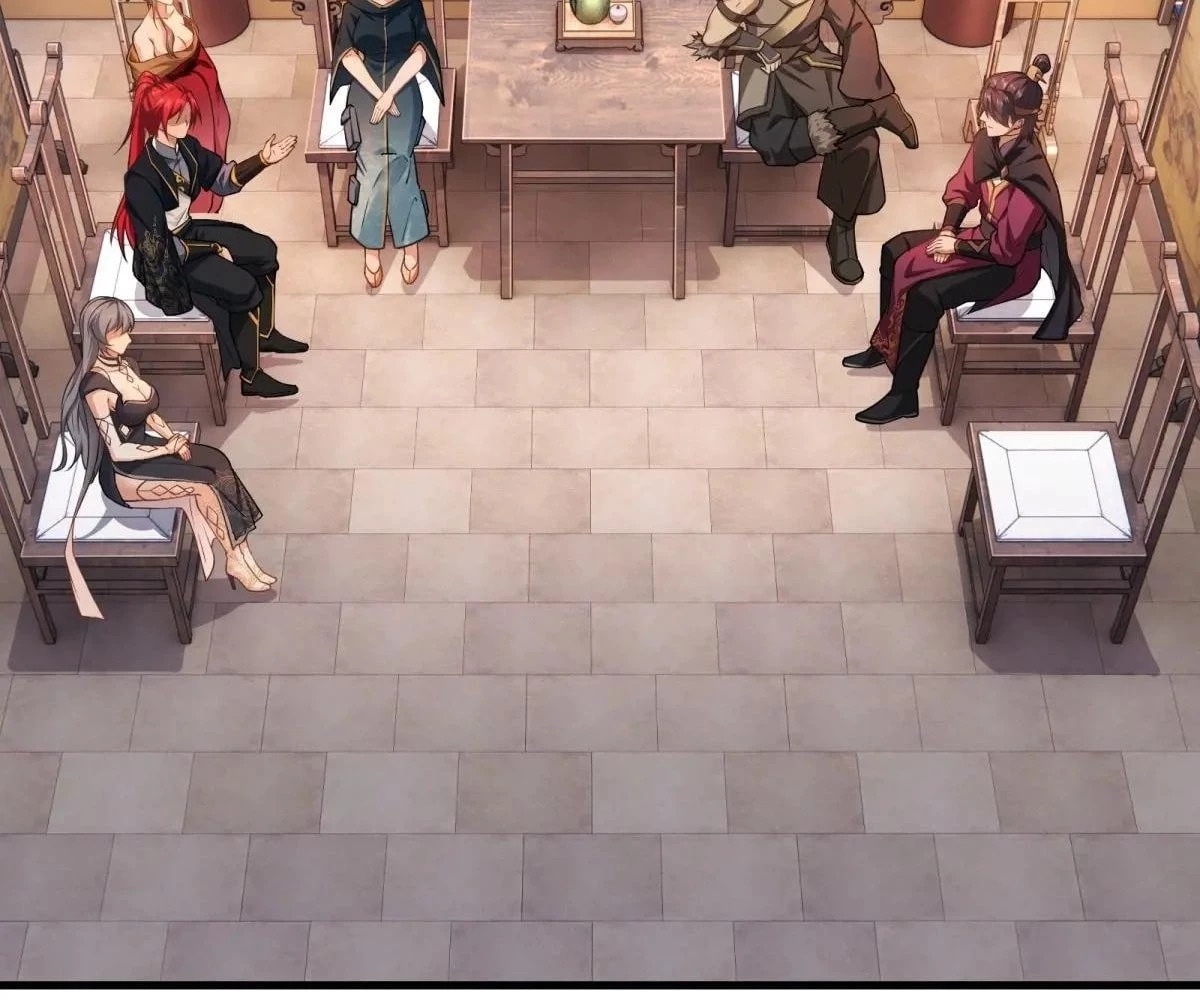 Traveling Through Time and Space to Become an Unlucky NPC: I Have a Wife to Protect Me Chapter 62 - 77
